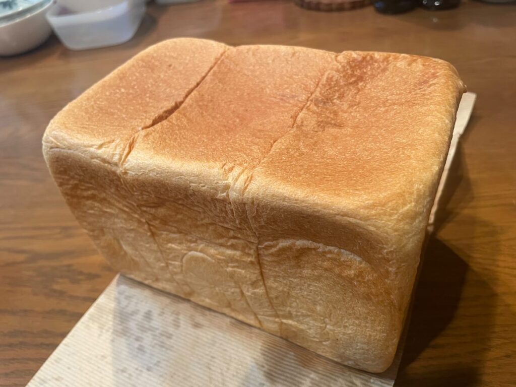 Kame-pan　食パン